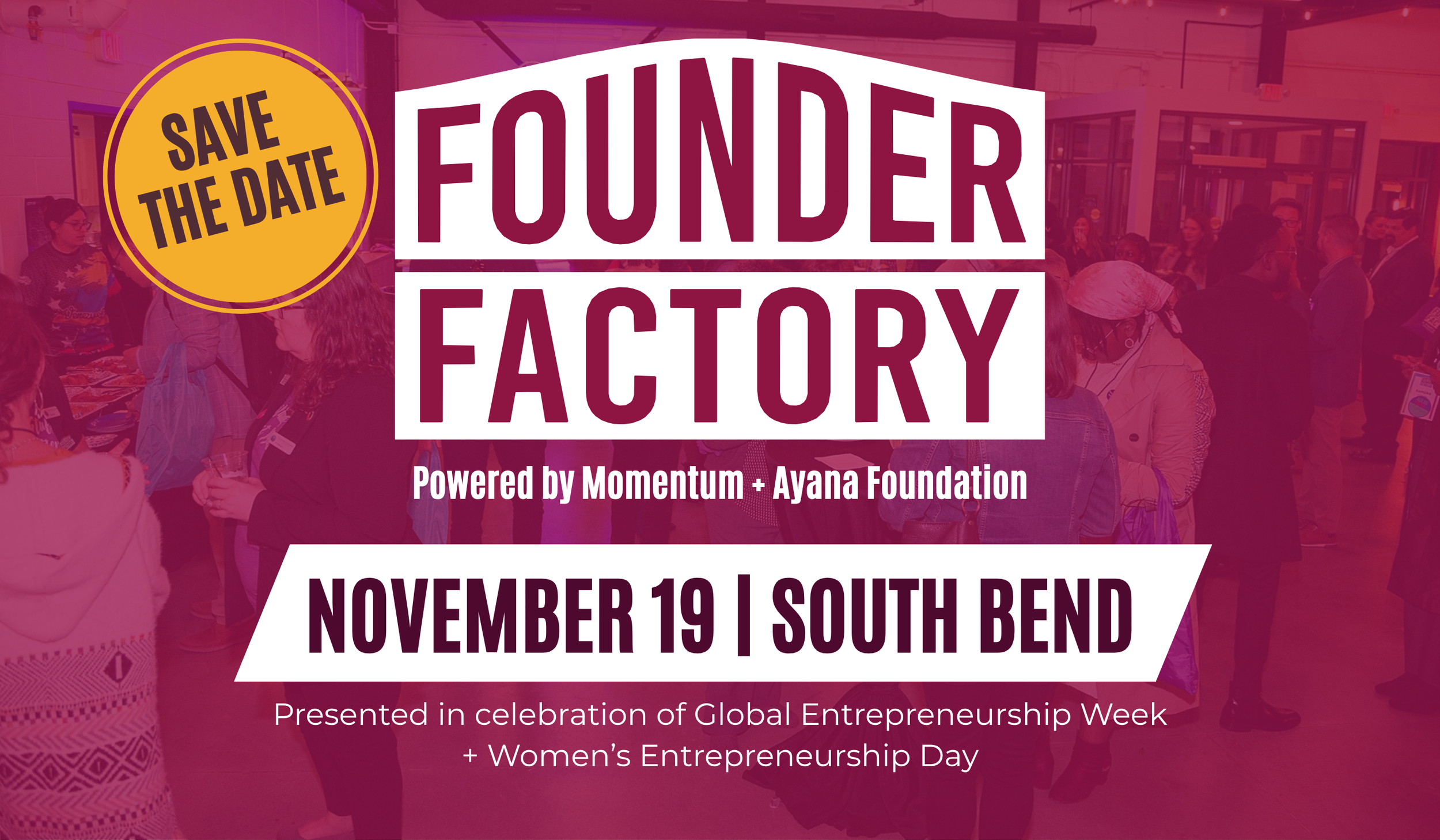 2026 Founder Factory