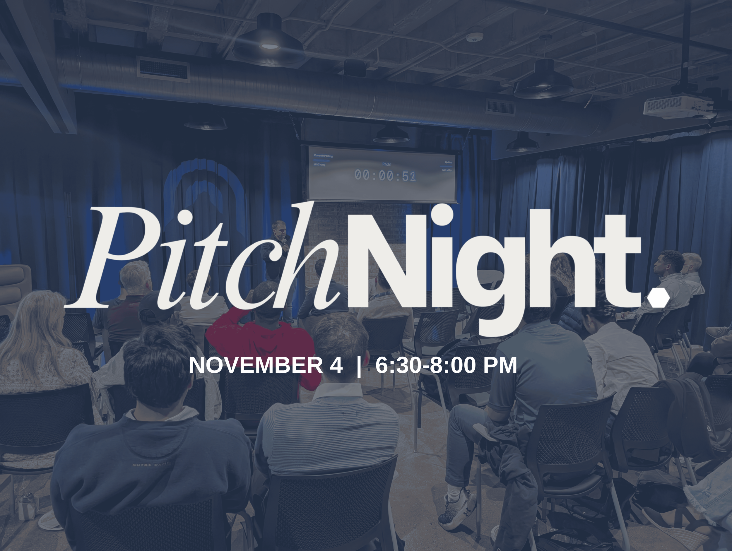 Pitch Night