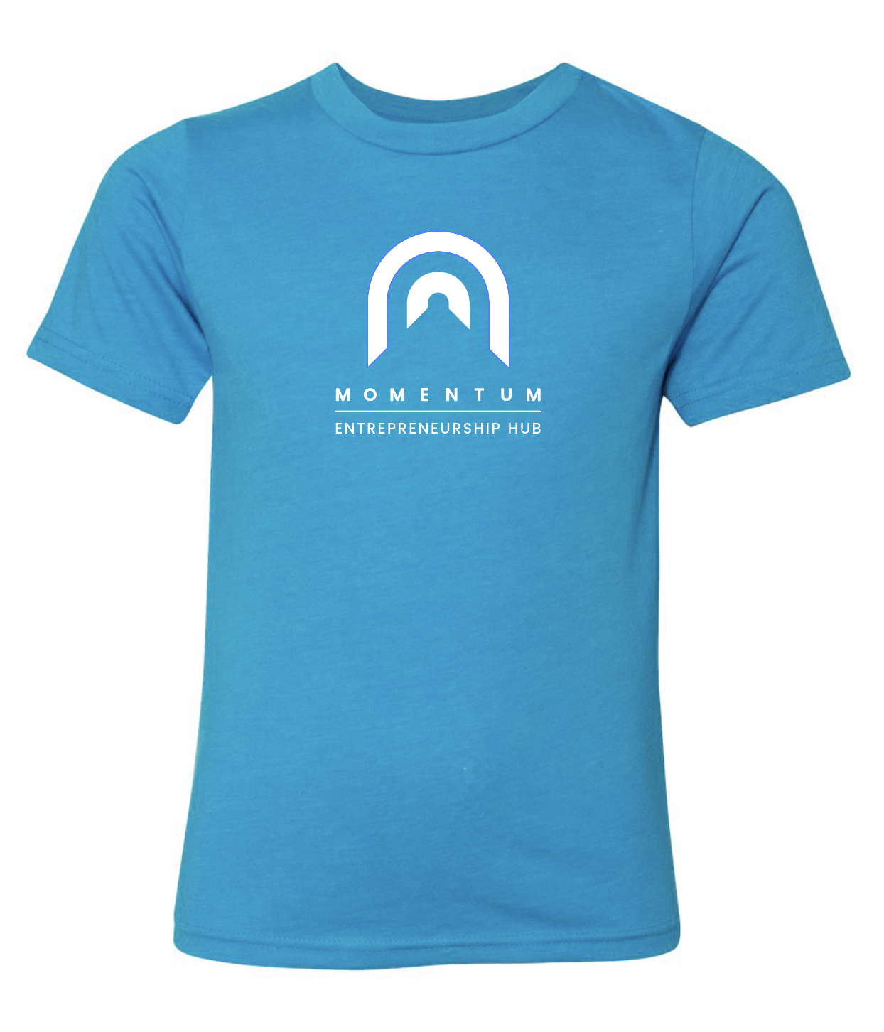 Youth Logo Tee