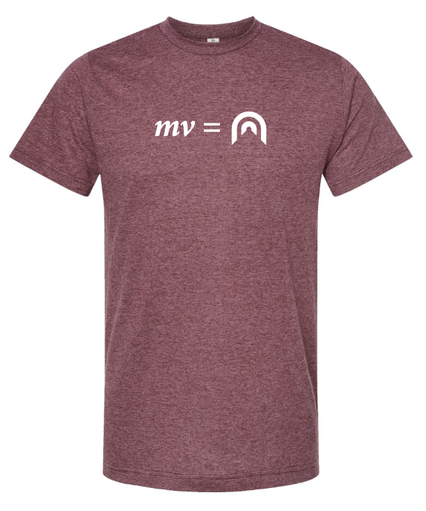 Momentum Formula Tee