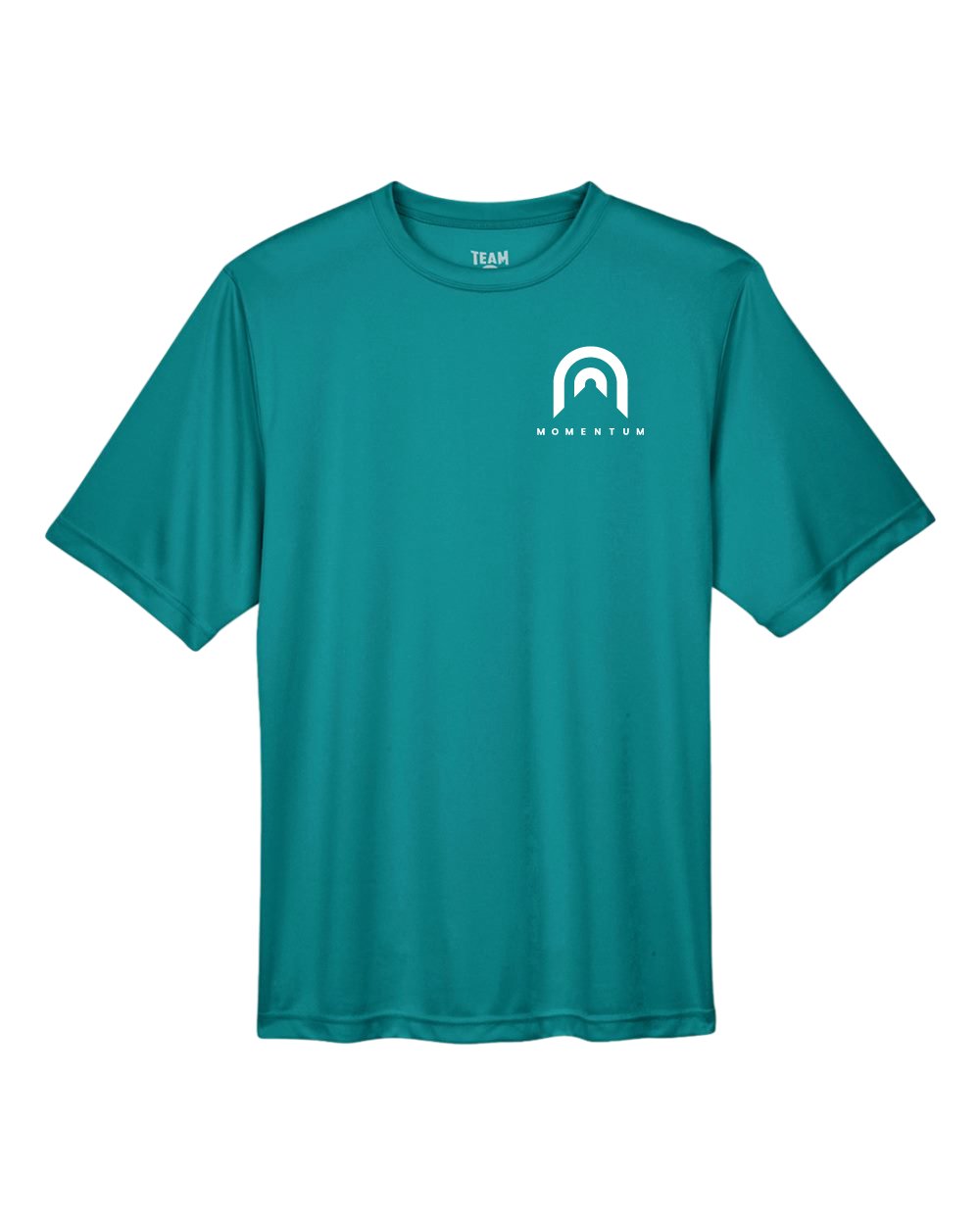 Performance Logo Tee