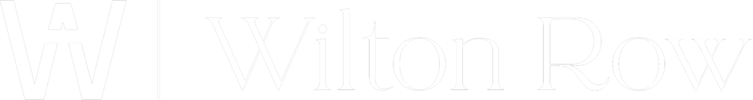 Wilton Row Advisors