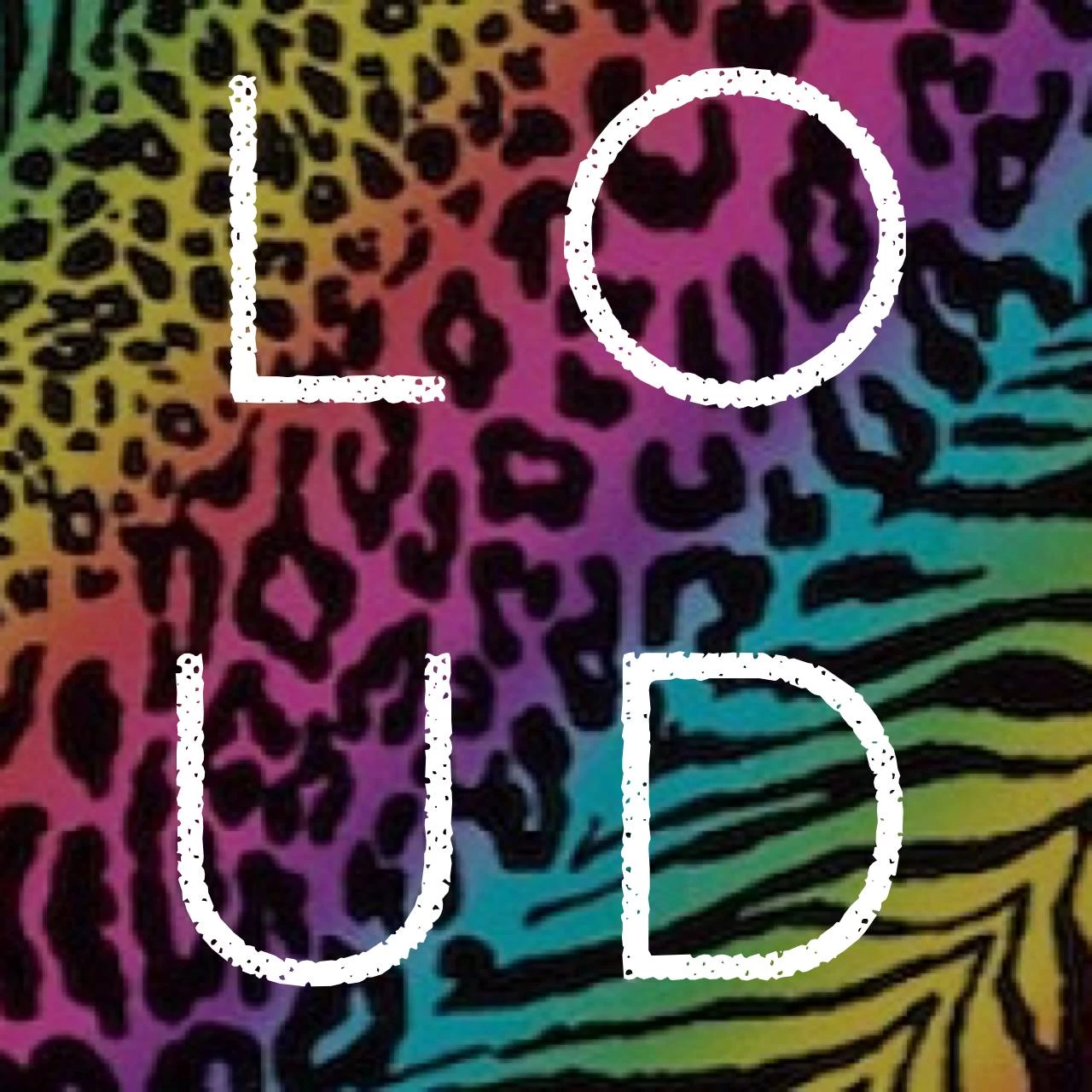 LOUD announces THE PURSUIT OF JUSTICE!