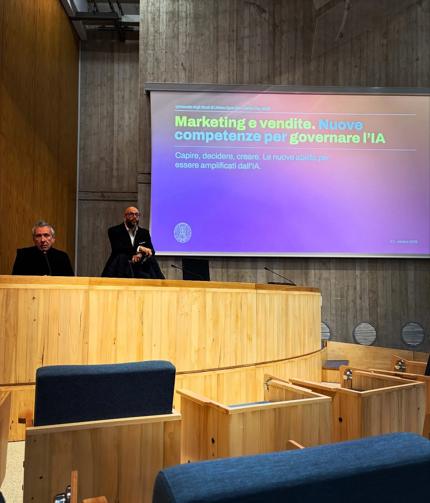 🔥 Oggi con l’IA abbiamo un’enorme opportunità. L’incontro con l’elementare.  Un incontro che ci mette davanti all’origine, al legame tra uomo e mondo, alla possibilità di riscoprire il Sé come parte