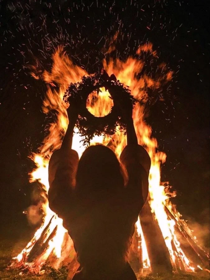 🌞

#solinvictus #solstice