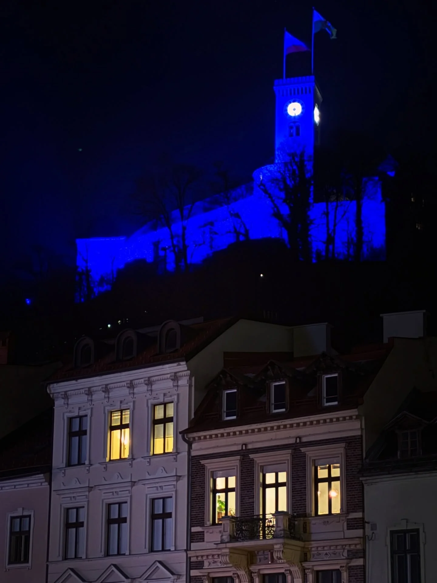 #Slovenia 🇸🇮 + #Zagabria 🇭🇷