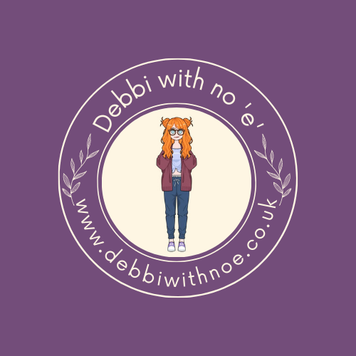 Debbi with no 'e'