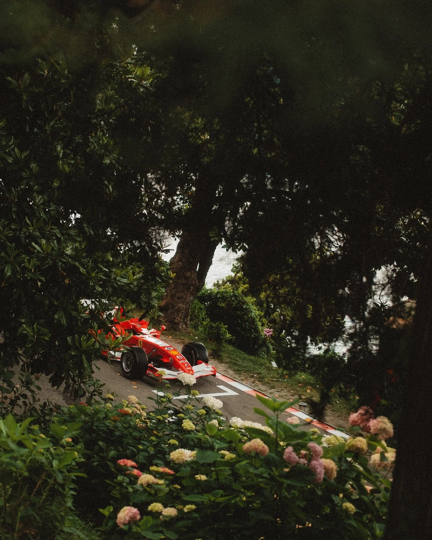 Velocissimo - Celebrating Italian motorsport legends at Fuori Concorso on dreamy Lake Como🏎️🇮🇹