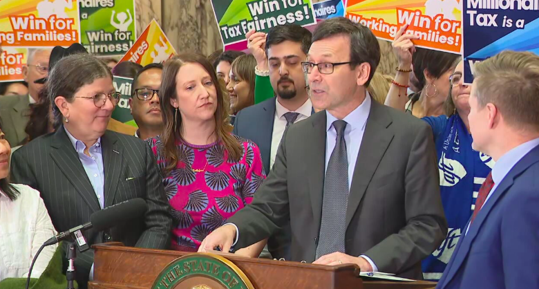 Tax Reform