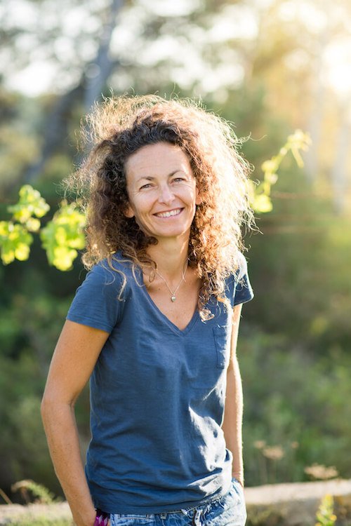 Episode 110: The Reset Rebel meets Photographer Gypsy Westwood.