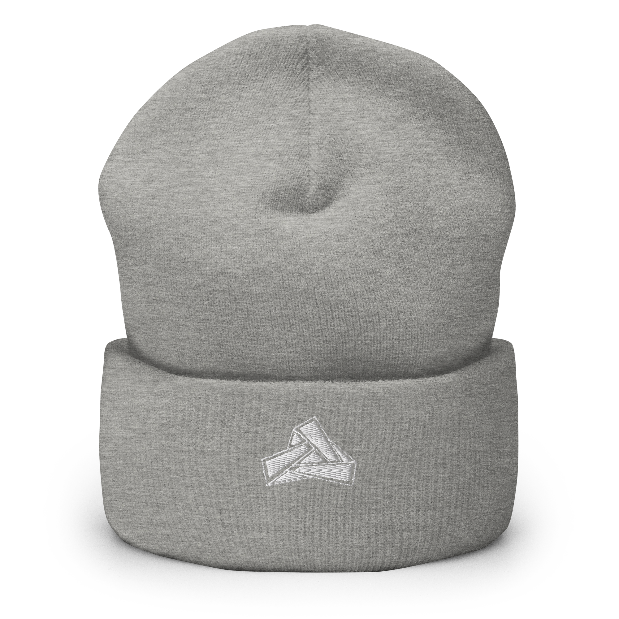 cuffed-beanie-heather-grey-front-680efa0082f62.png