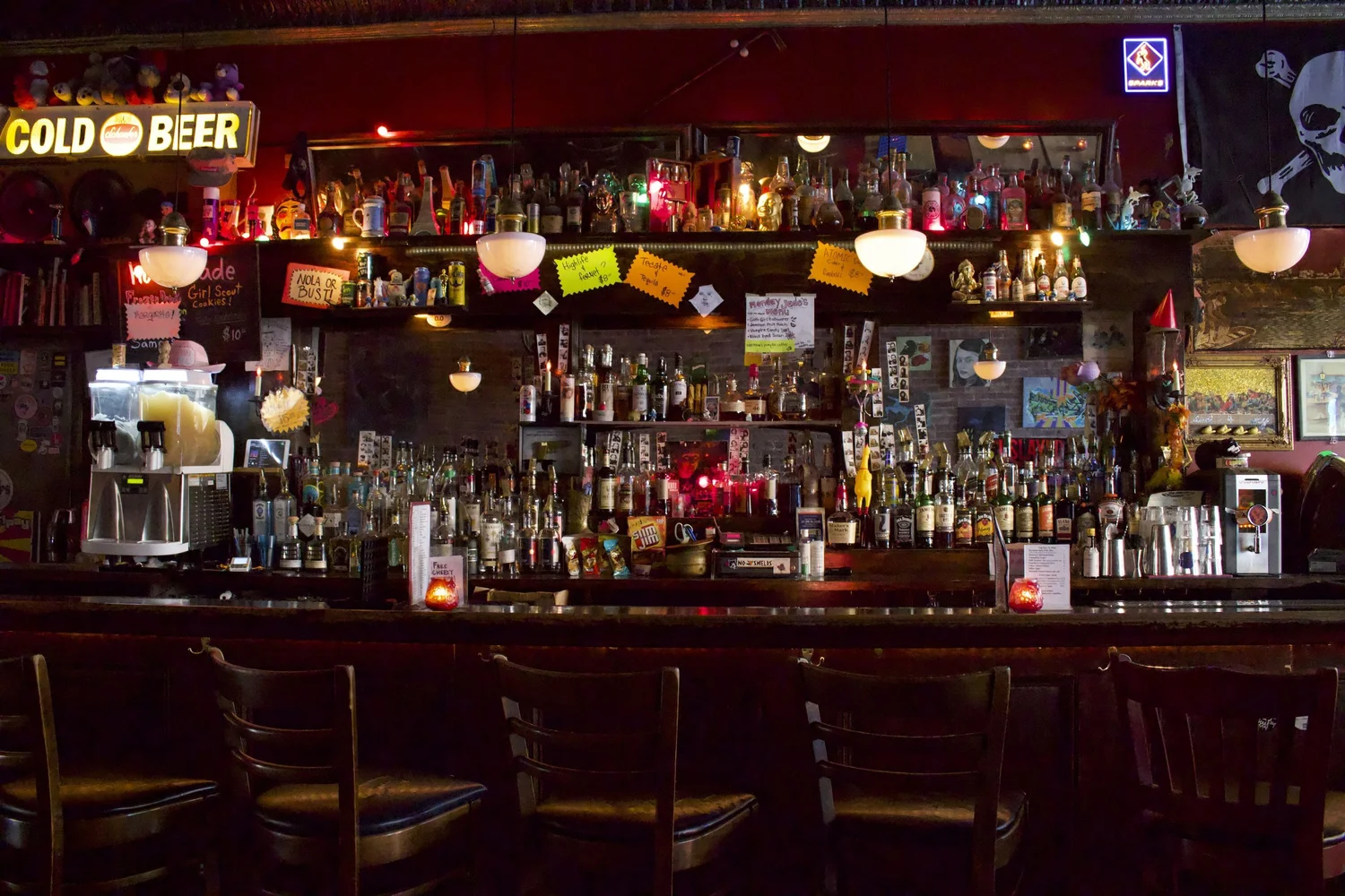 Bar photo 1