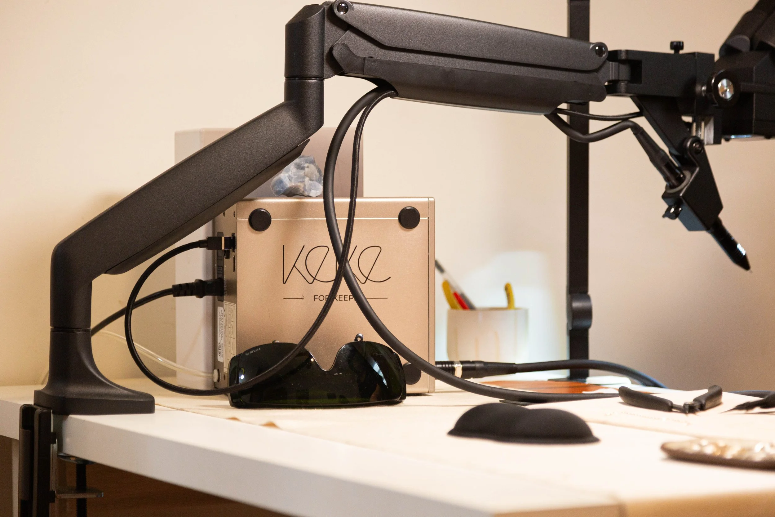 Open Studio (highland park)