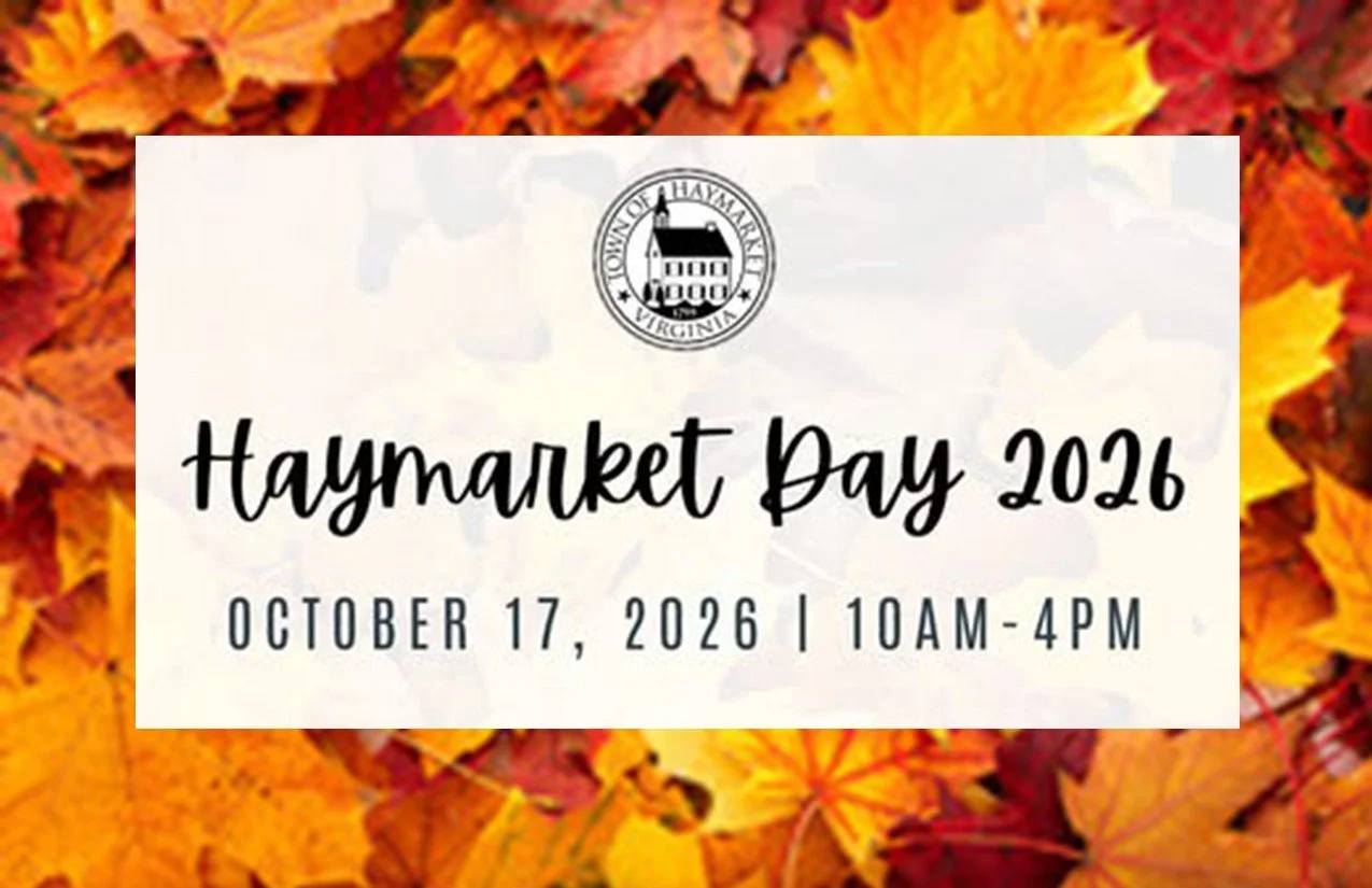 Haymarket Day