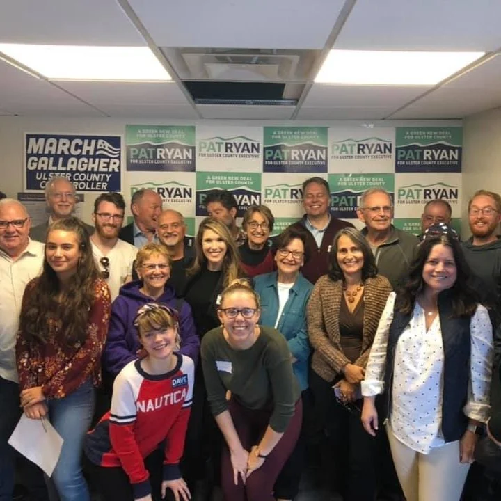 Ulster County Democratic Committee