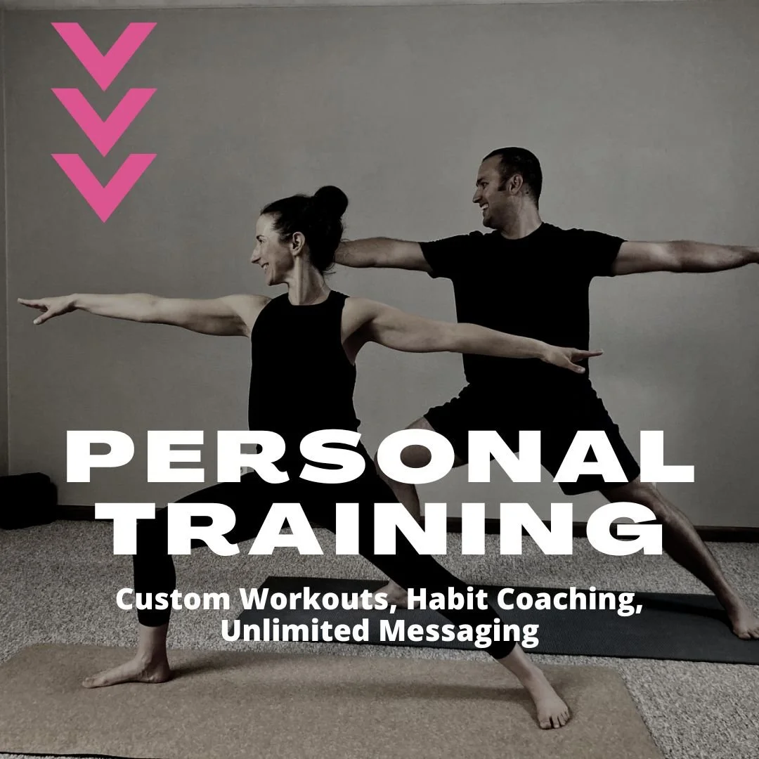 Best personal trainer for women over 40
