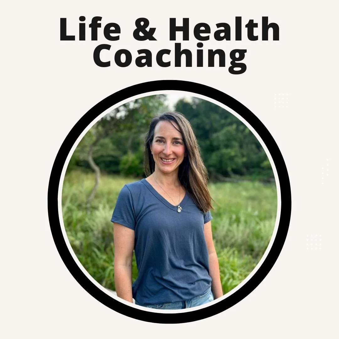 Best health and life coach for women over 40 who want to lose weight and get healthy
