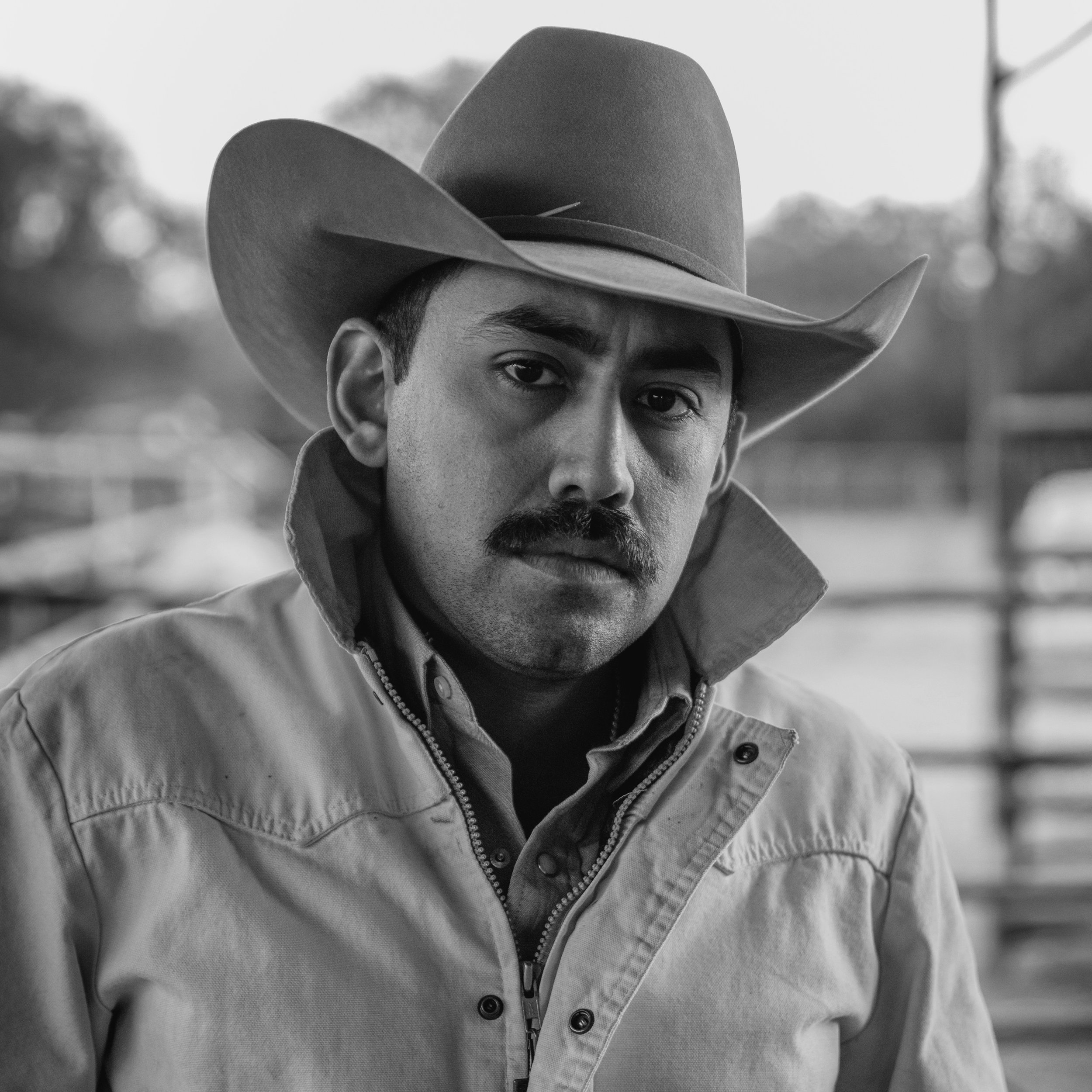Dustin de la Garza