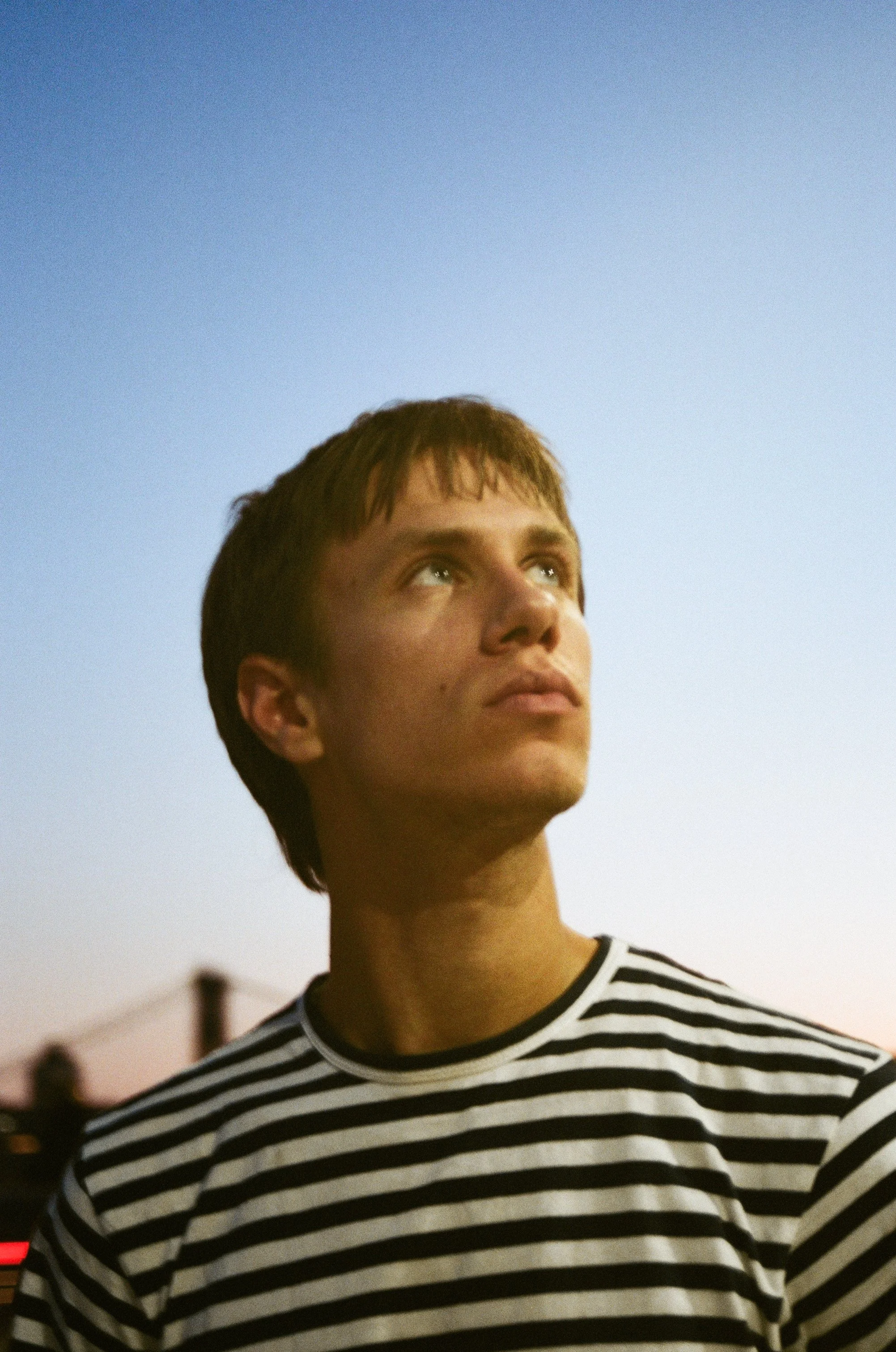 Nick Wagen