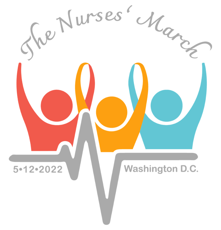 The Nurses' March