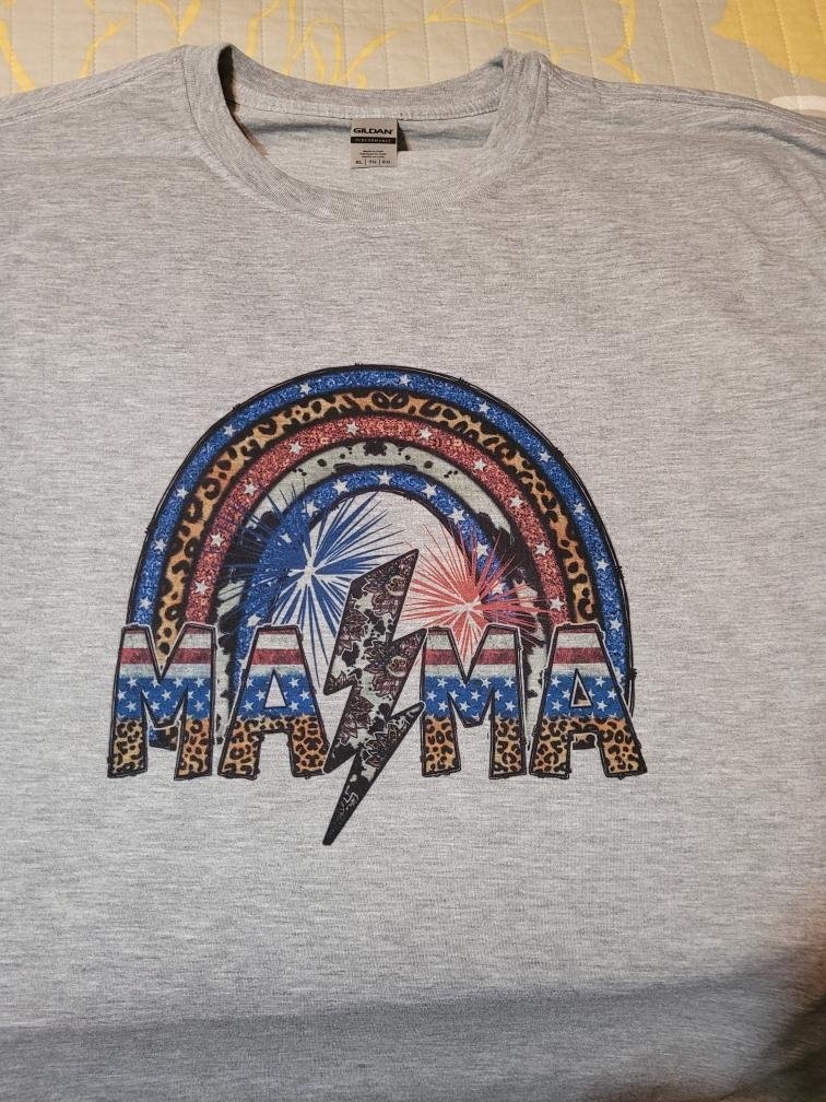 MAMA Shirt