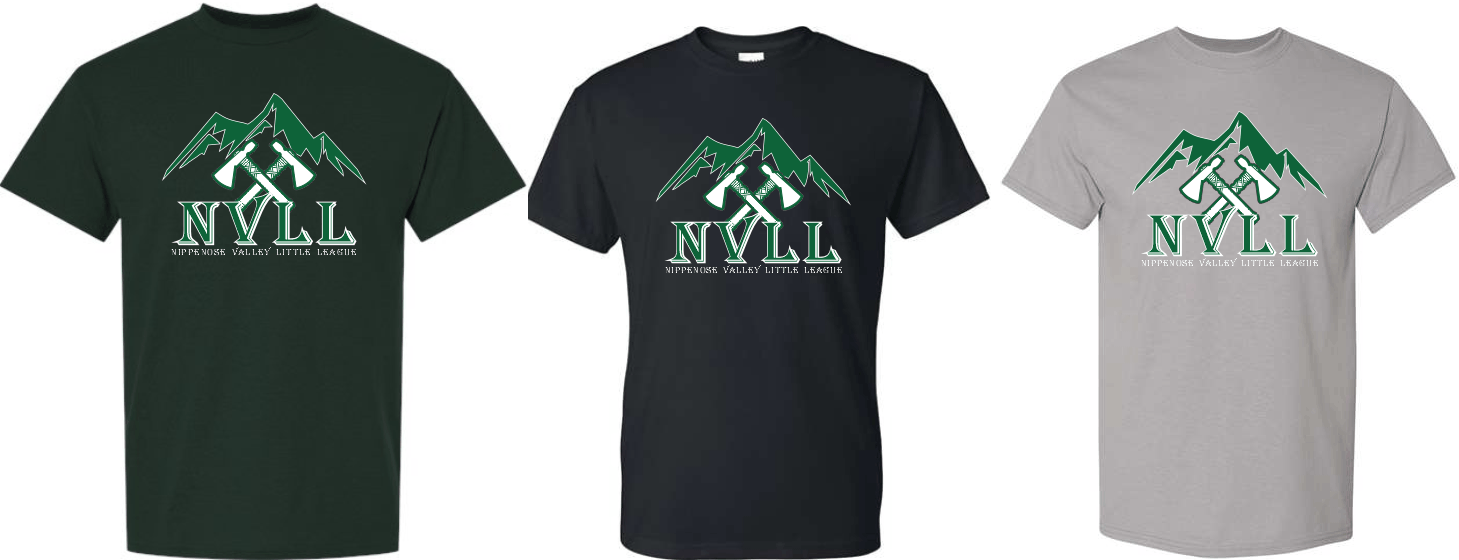 Gildan 50/50 Unisex T-Shirts