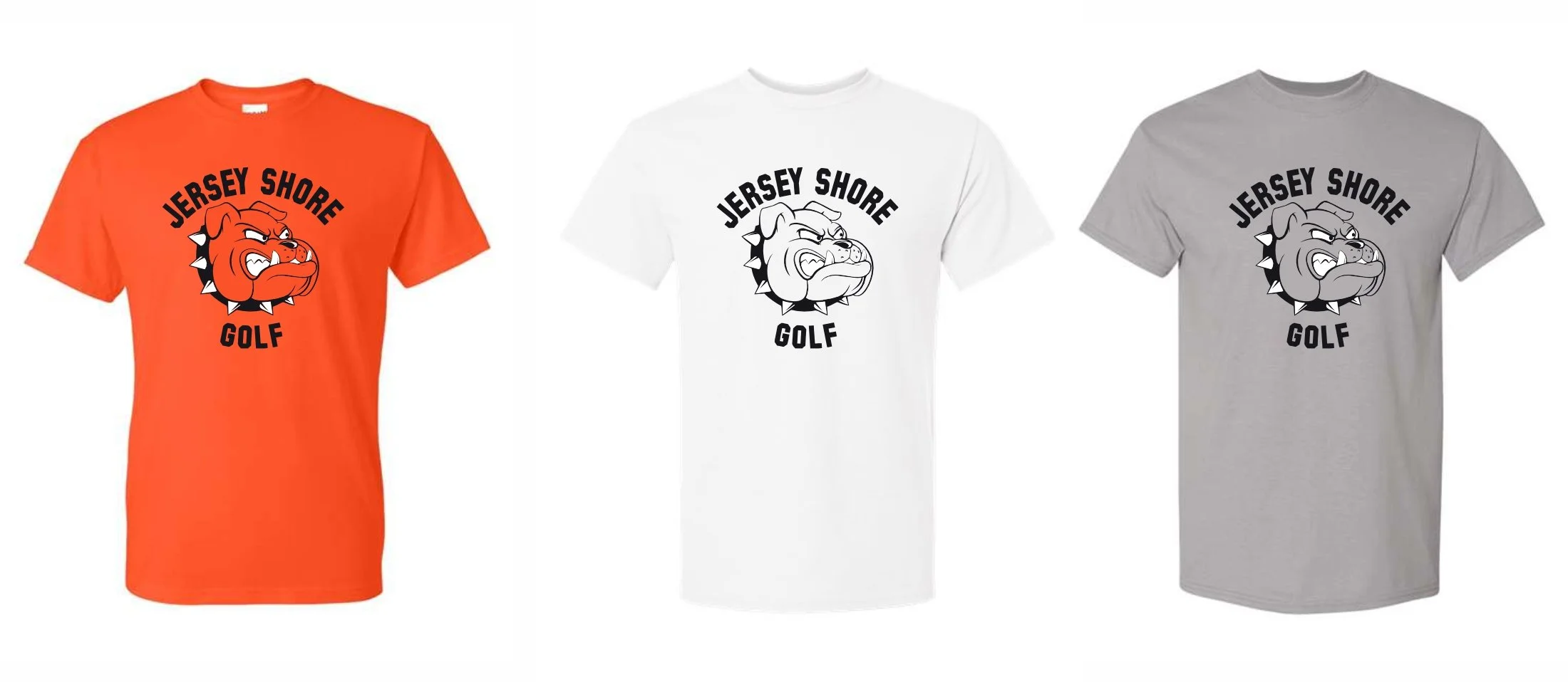 Gildan 50/50 T-shirt