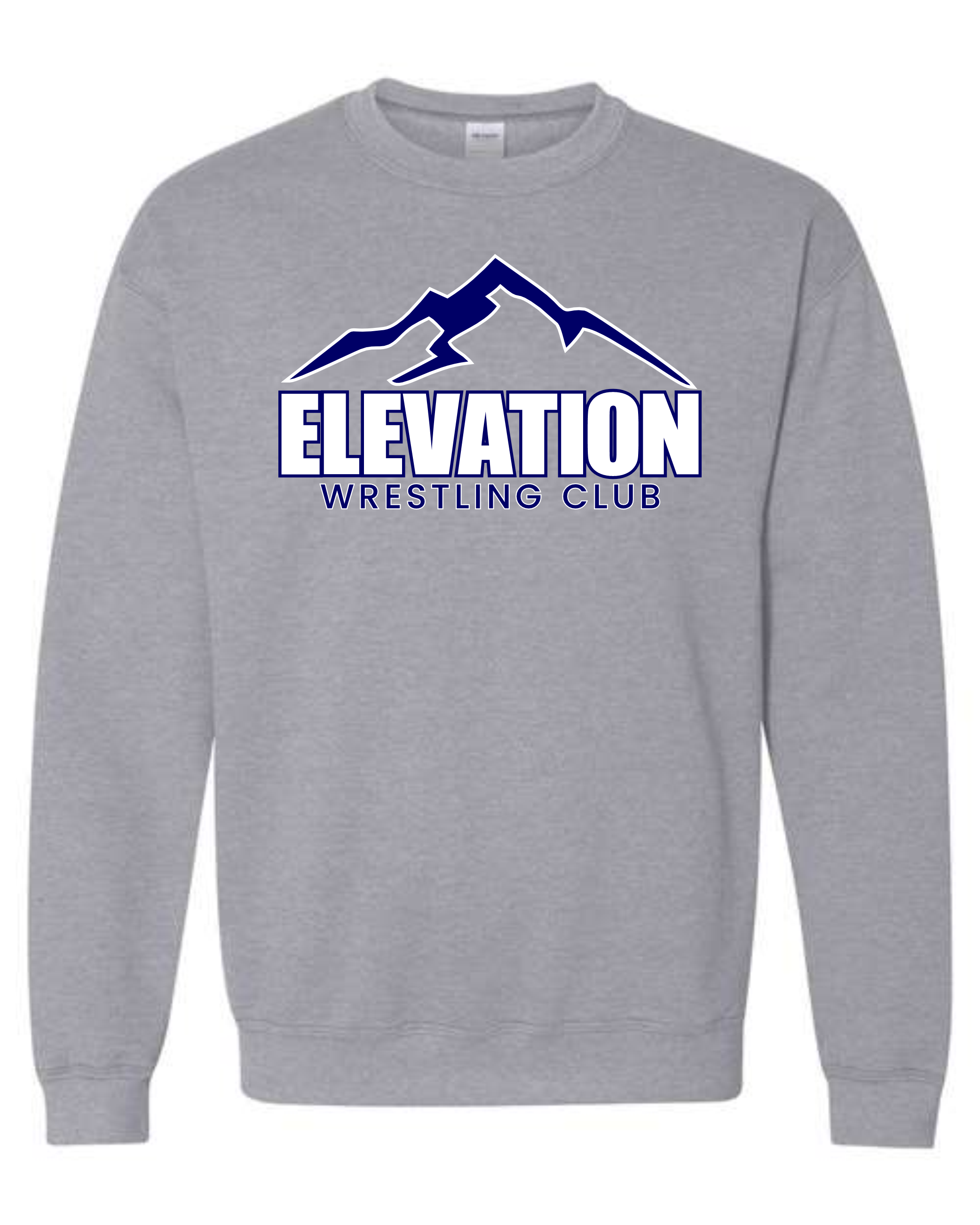 Youth and Adult Crewneck