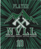 Champro Sublimated Blanket