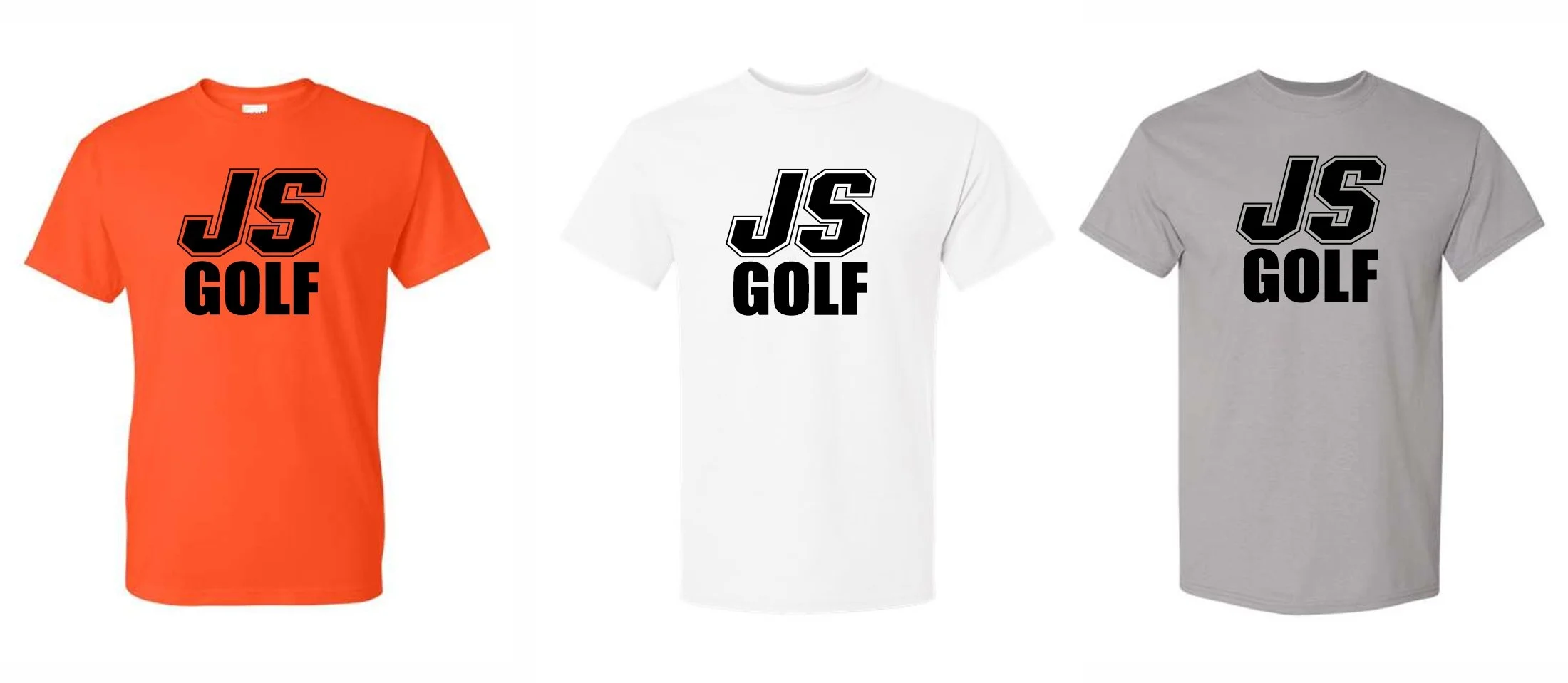 Gildan 50/50 T-shirt