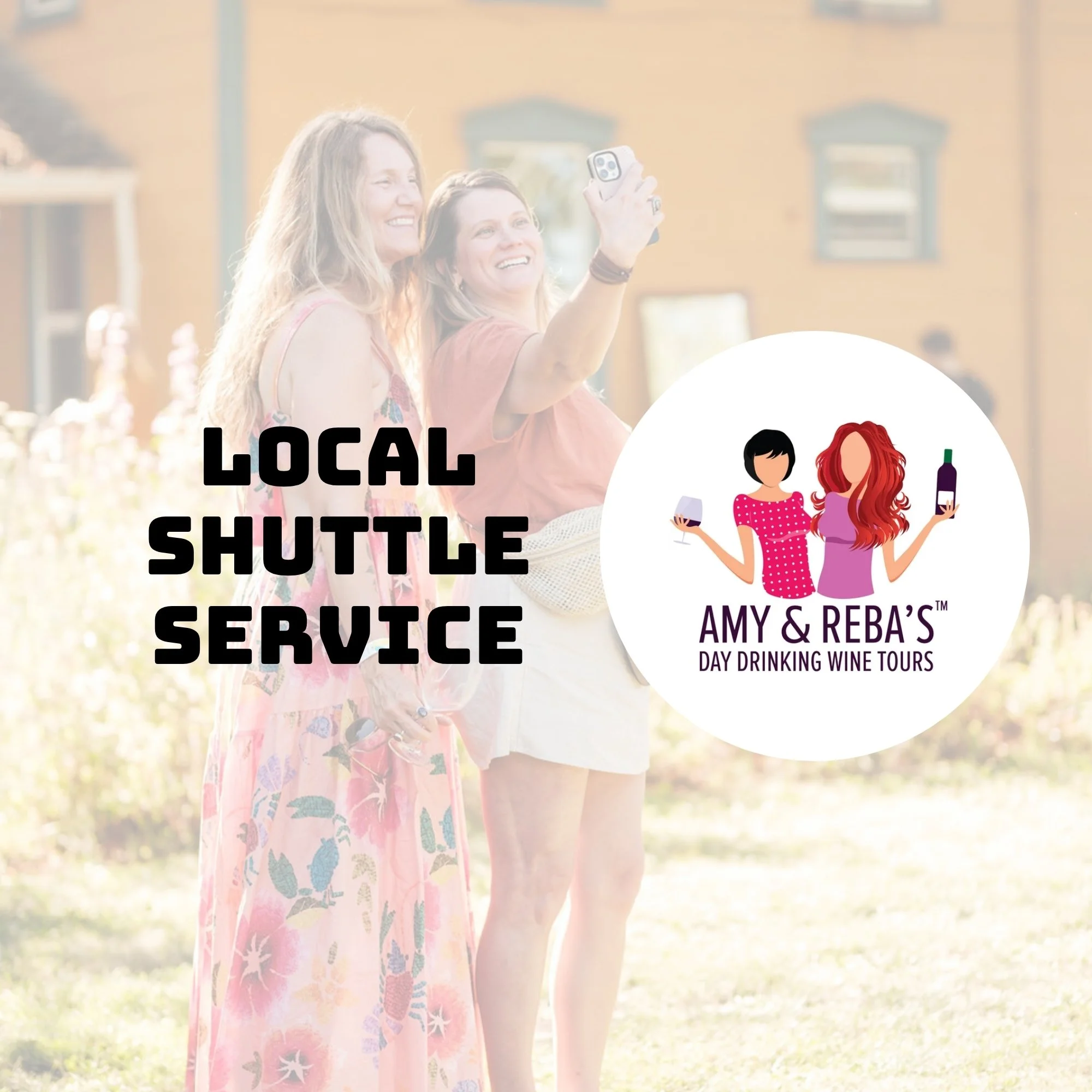 Local Shuttle Ticket