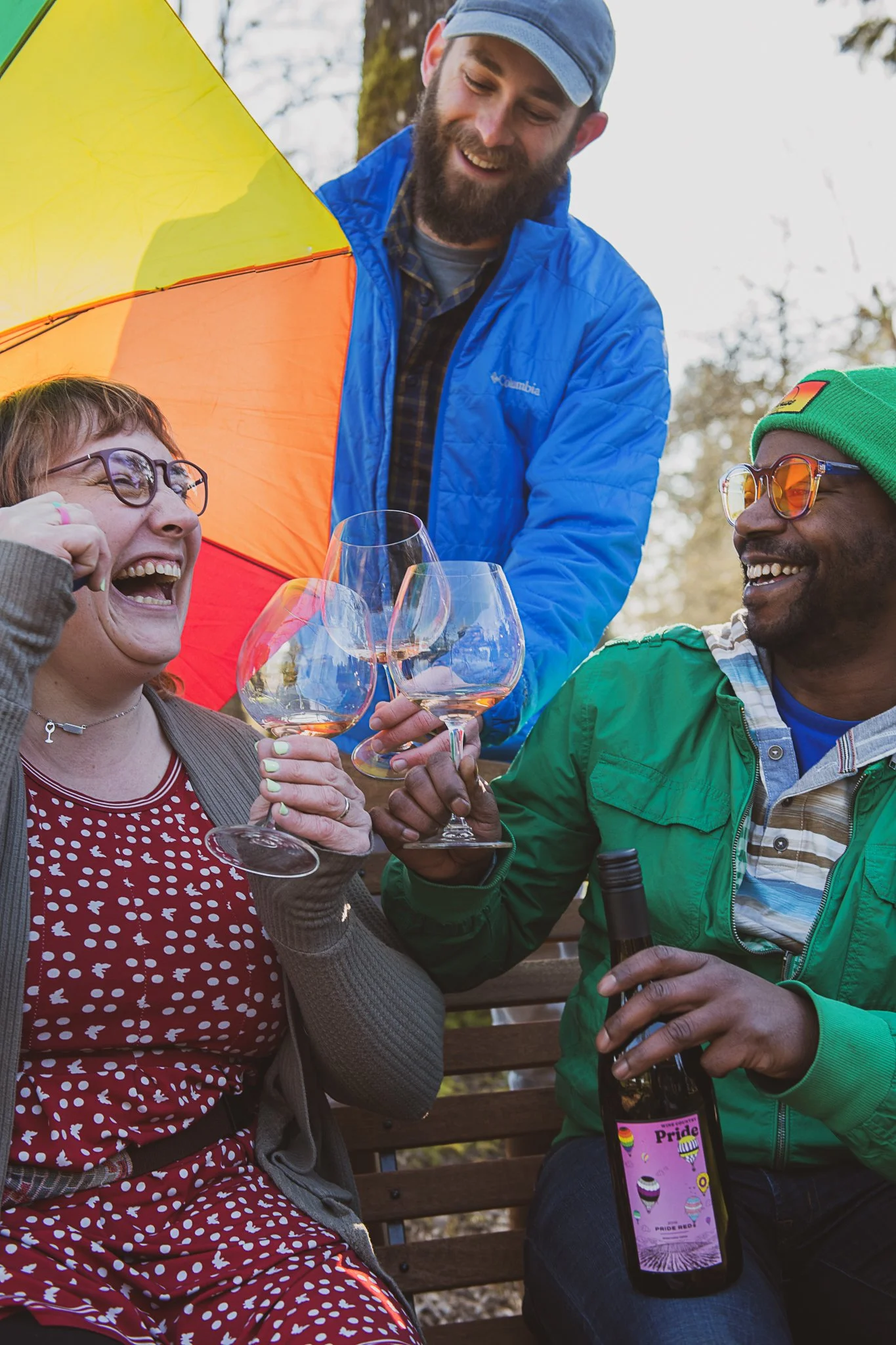 Vendor Info — Queer Wine Fest
