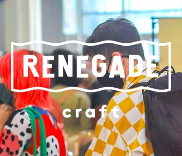 Renegade Craft Seattle