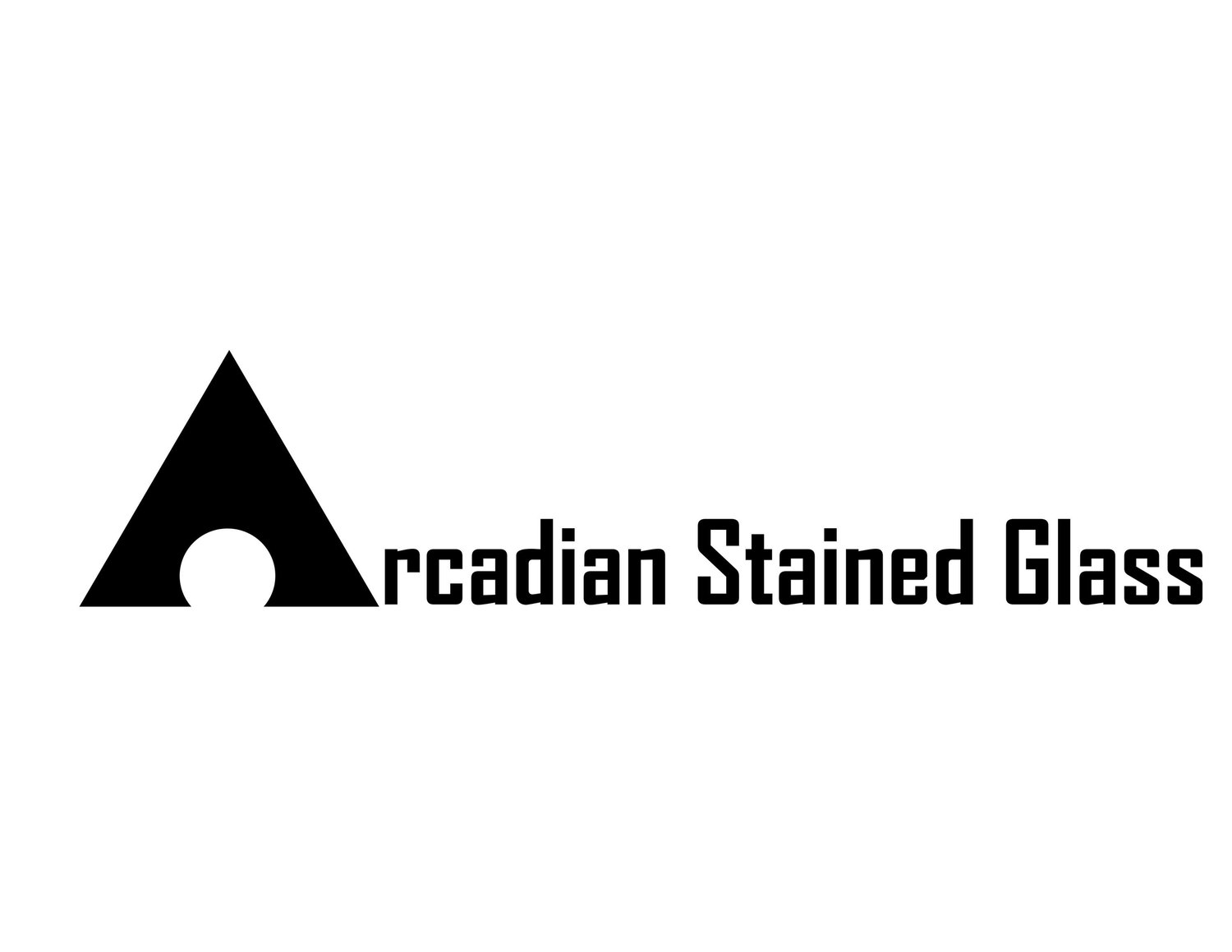 Arcadian Stained Glass