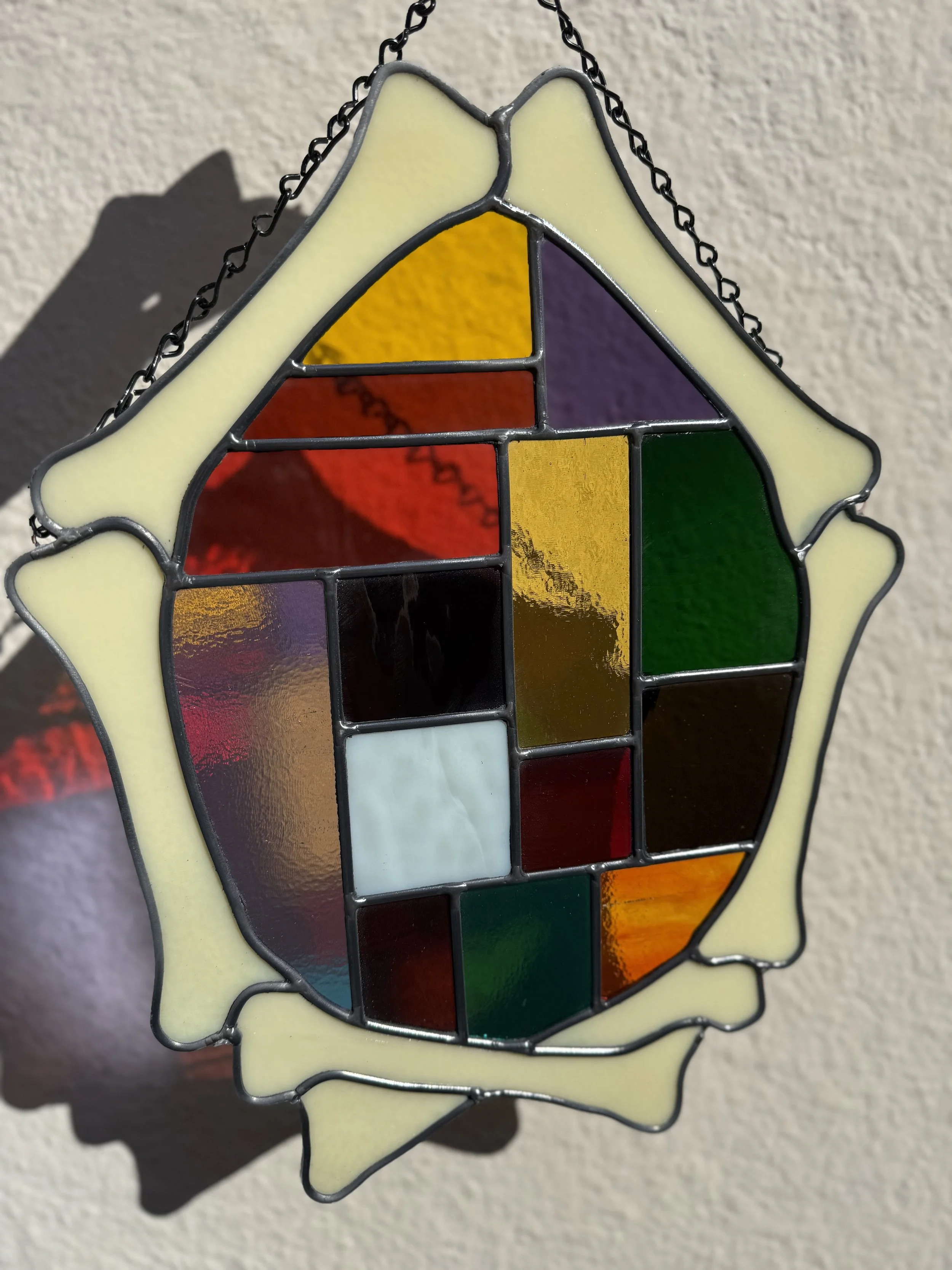 Store — Arcadian Stained Glass