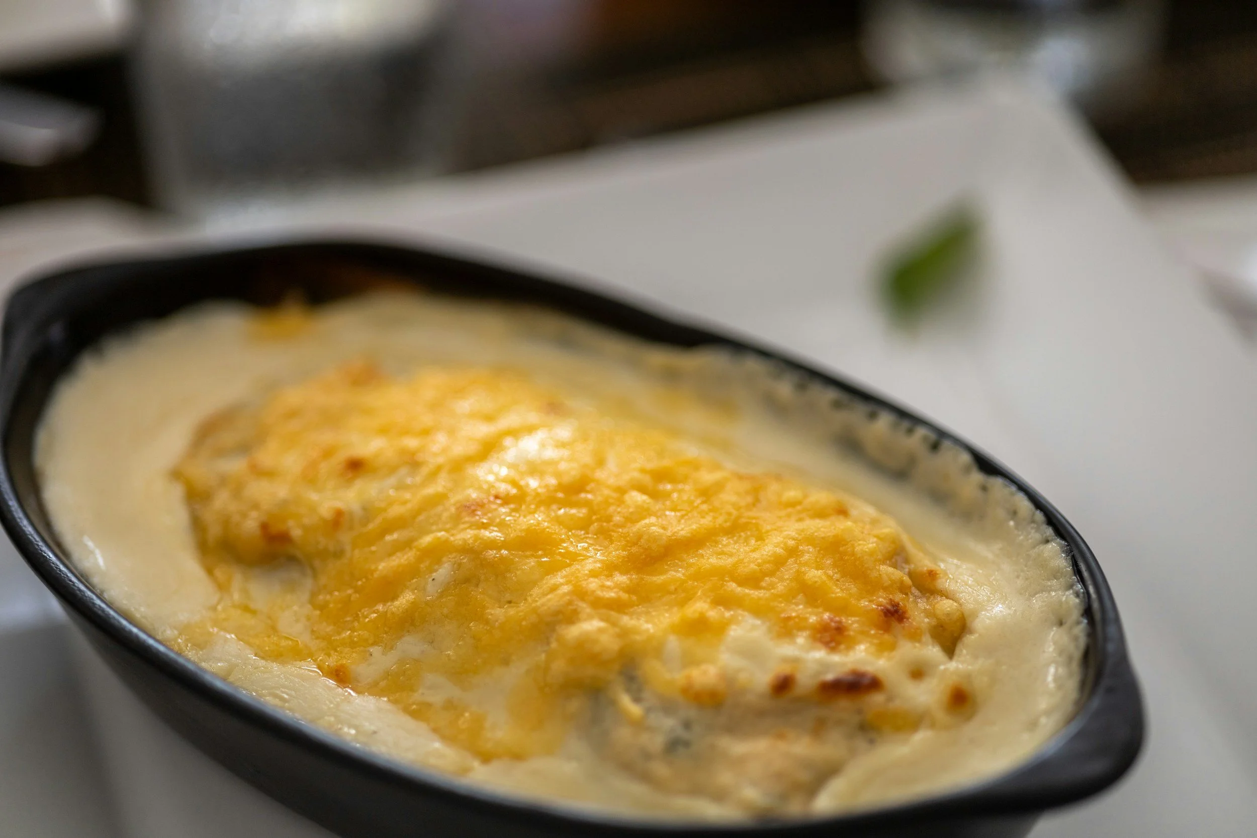Cooking with Chef Wells: Southern Classics