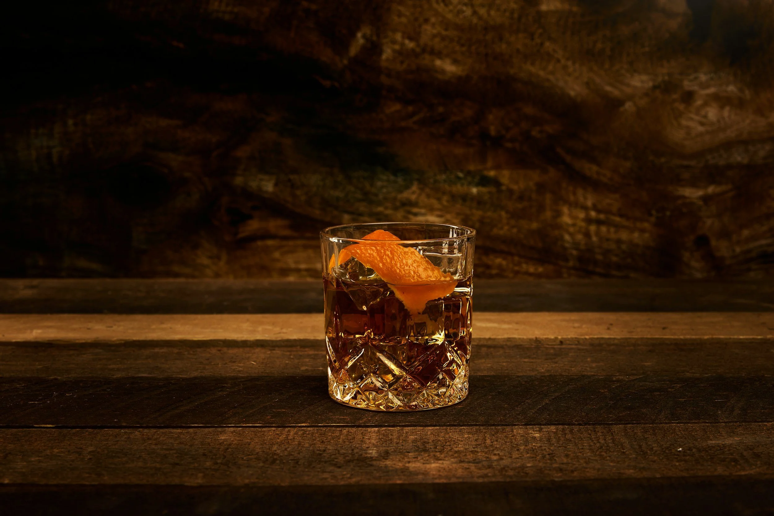 Cooking with Chef Wells: Bourbon and Hors D'oeuvres Tasting Event