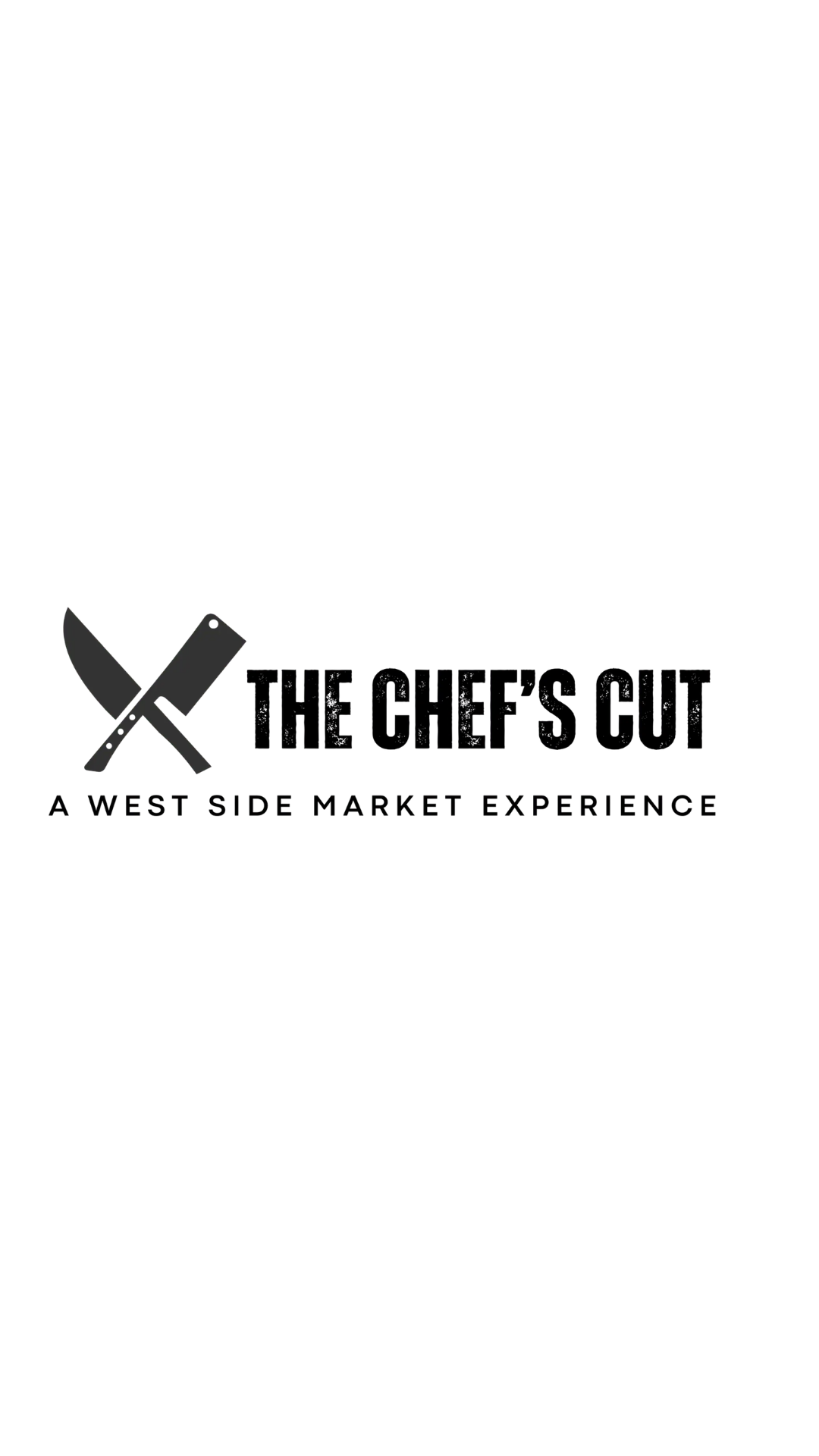 The Chef's Cut: A West Side Market Experience
