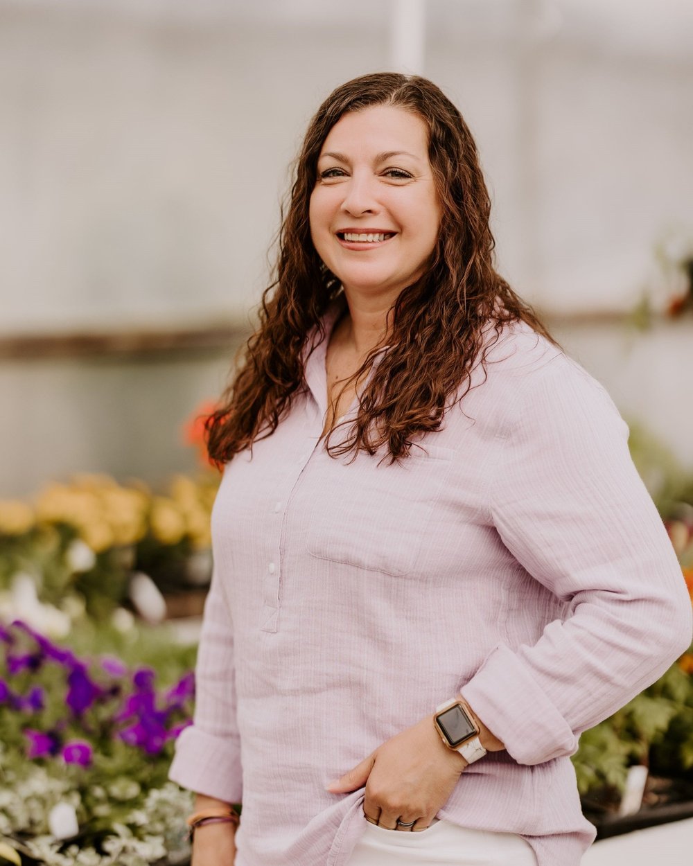 Amanda Lackey Breast Care Specialists — Breast Imaging Center of the