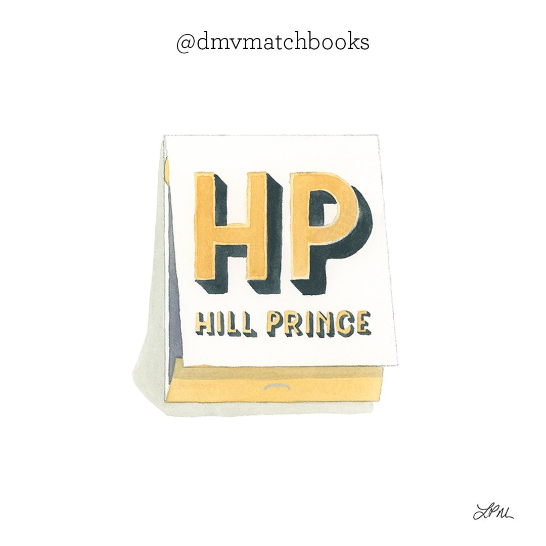 A neighborhood restaurant and bar in the heart of the Atlas District.
@hillprincebar  is a neighborhood restaurant and bar on the iconic H street corridor. It&rsquo;s built in a historic row house with a cocktail bar, restored living room, outdoor co