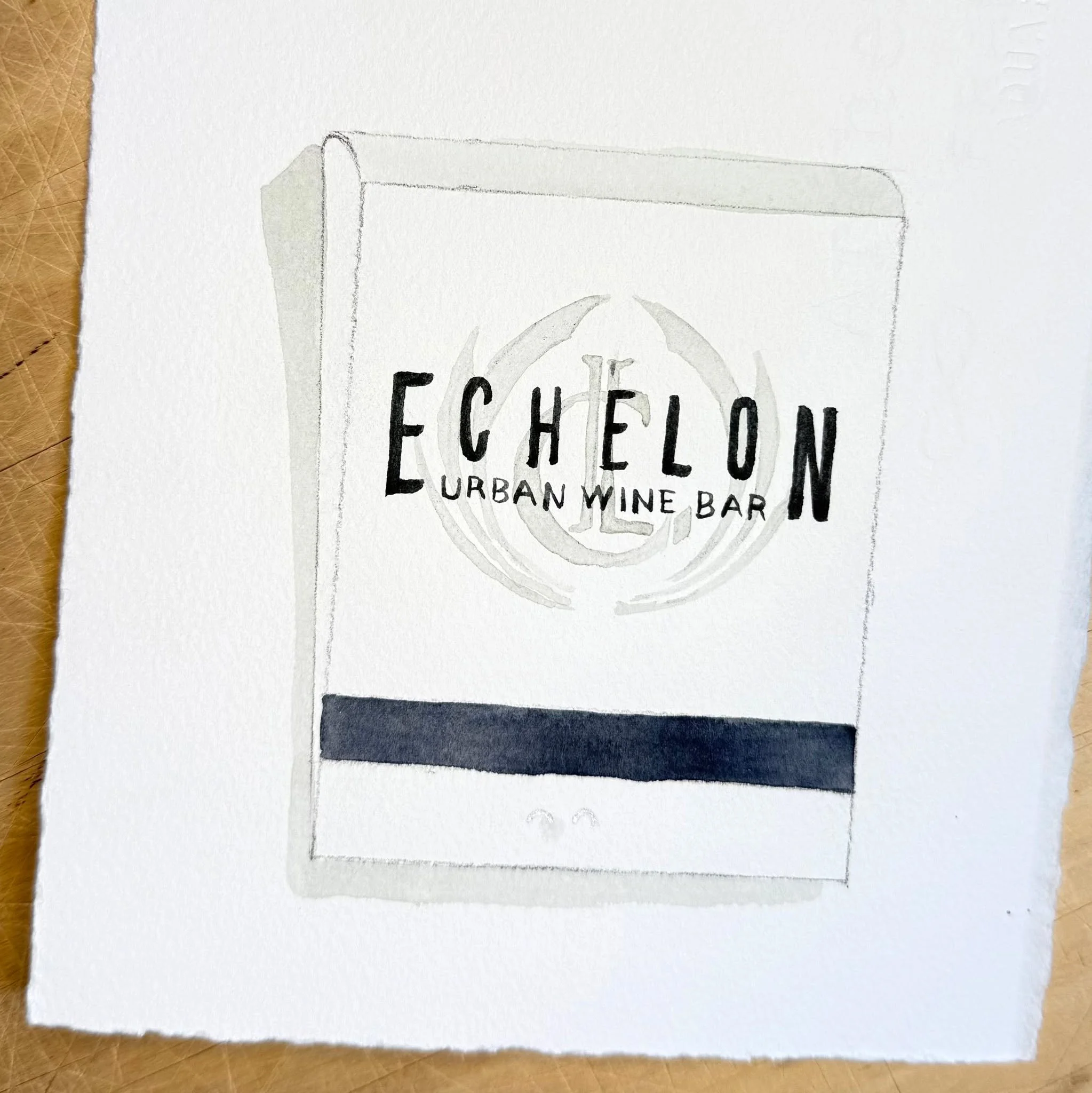 @echelonwinebar  offers more than 150 wines in their Leesburg and Richmond wine bars. Pair your wine with farm-to-table small plated dishes for a night out or expand your wine knowledge at a class such as their upcoming class on Bordeaux classificati