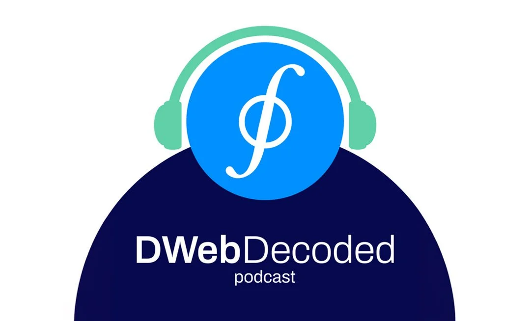 DWeb Decoded Podcast