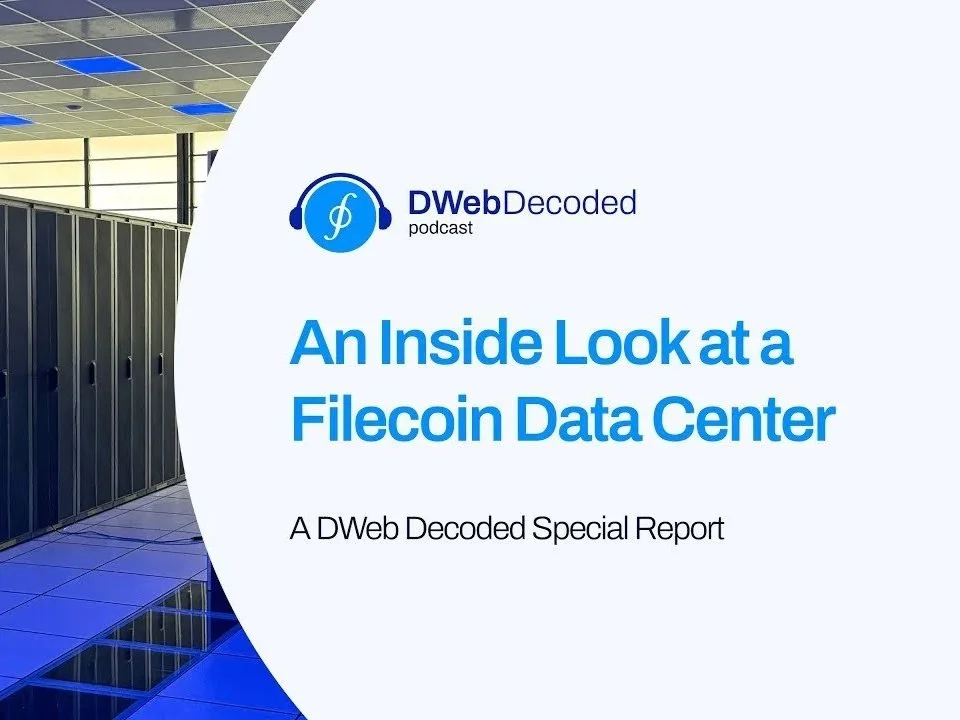 Dcent Data Center Documentary