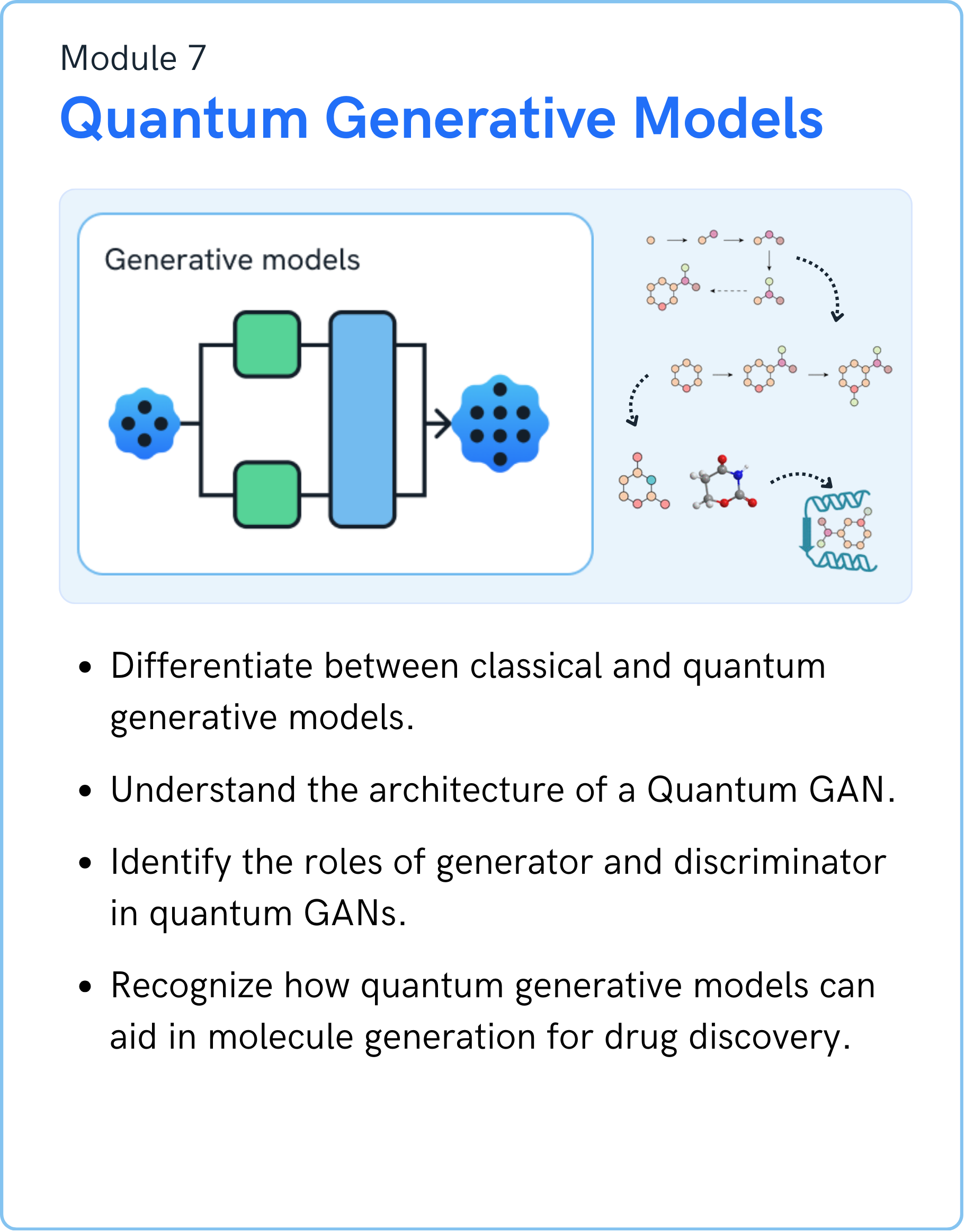 Training Programs: Quantum Machine Learning (QML) Training — Ingenii