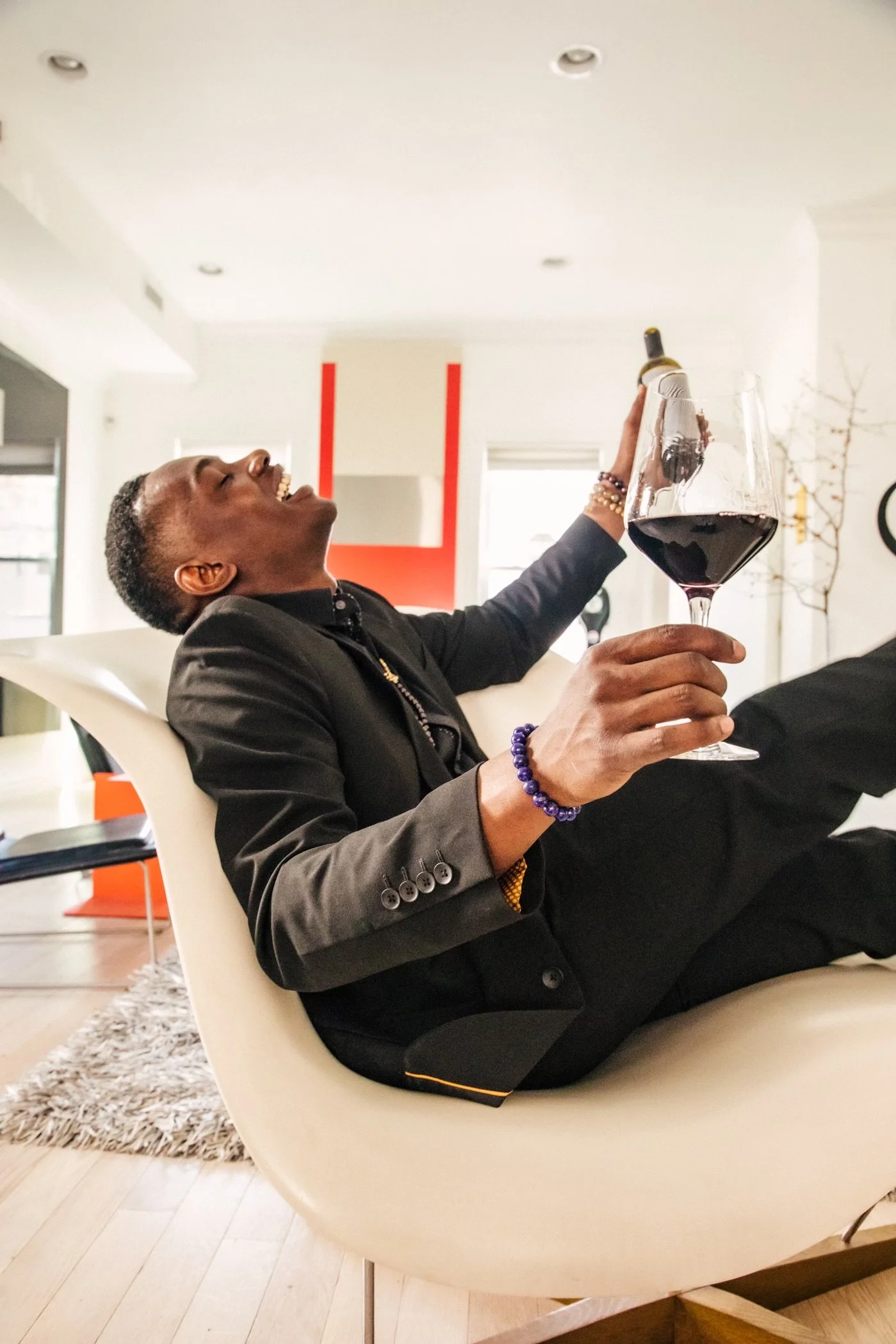 New York City Sommelier