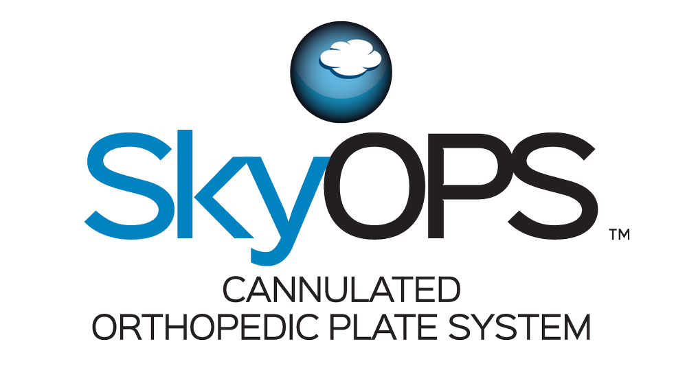 Medial Bunion Plate — Sky Surgical