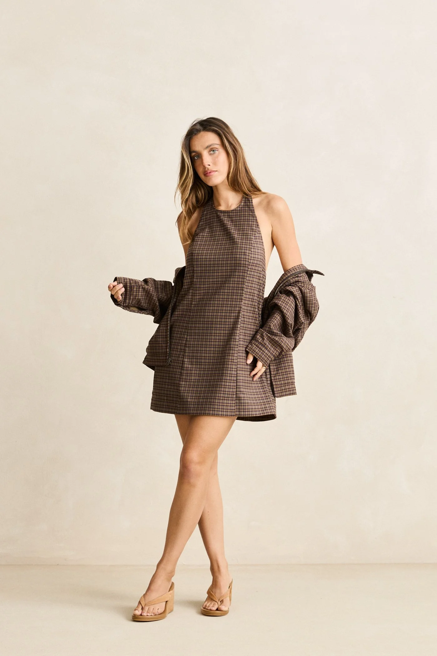 CD25W-DR51-CAF-JORDY-CHECK-HALTER-MINI-DRESS-CAFE-27.jpg