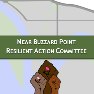 Near Buzzard Point Resilient Action Committee