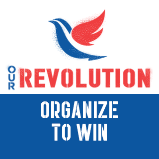 Our Revolution Maryland