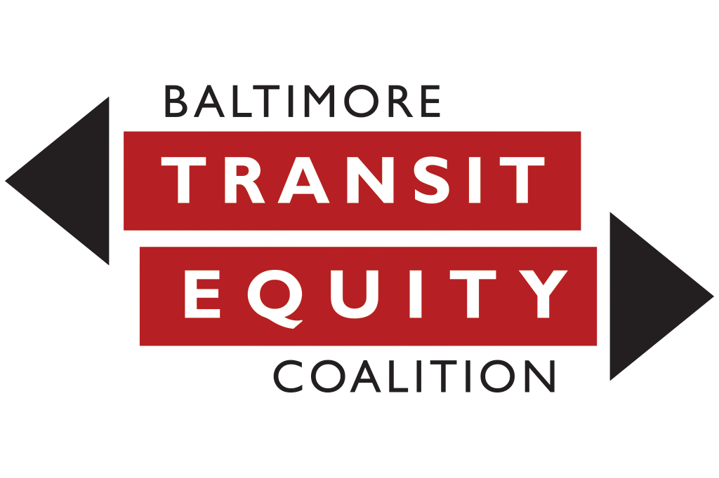 Baltimore Transit Equity Coalition